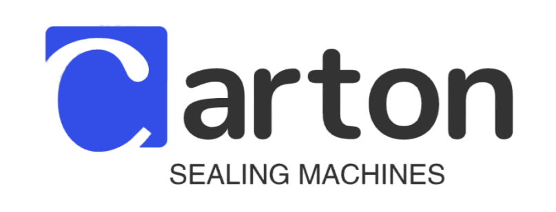 carton sealing machines logo